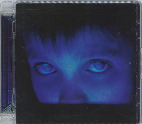 【中古DVD-Audio】ポーキュパイン・ツリー「フィアー・オブ・ア・ブランク・ Porcupine Tree Fear Of A Blank Planet US DVD-Audio disc (484069)